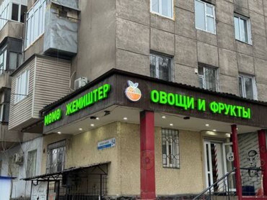 | Вывески, Лайтбоксы, Таблички, | Монтаж, Демонтаж, Разработка дизайна Бишкек - изображение 3