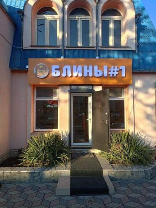 | Вывески, Лайтбоксы, Таблички, | Монтаж, Демонтаж, Разработка дизайна Бишкек - изображение 3