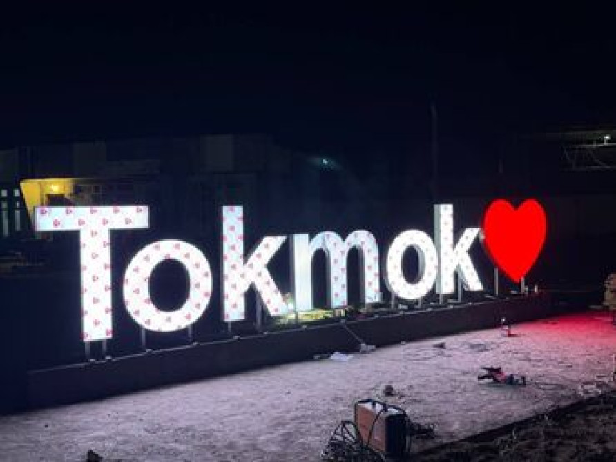 | Вывески, Лайтбоксы, Таблички, | Монтаж, Демонтаж, Разработка дизайна Бишкек - изображение 6