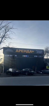 | Вывески, Лайтбоксы, Таблички, | Монтаж, Демонтаж, Разработка дизайна Бишкек - изображение 5