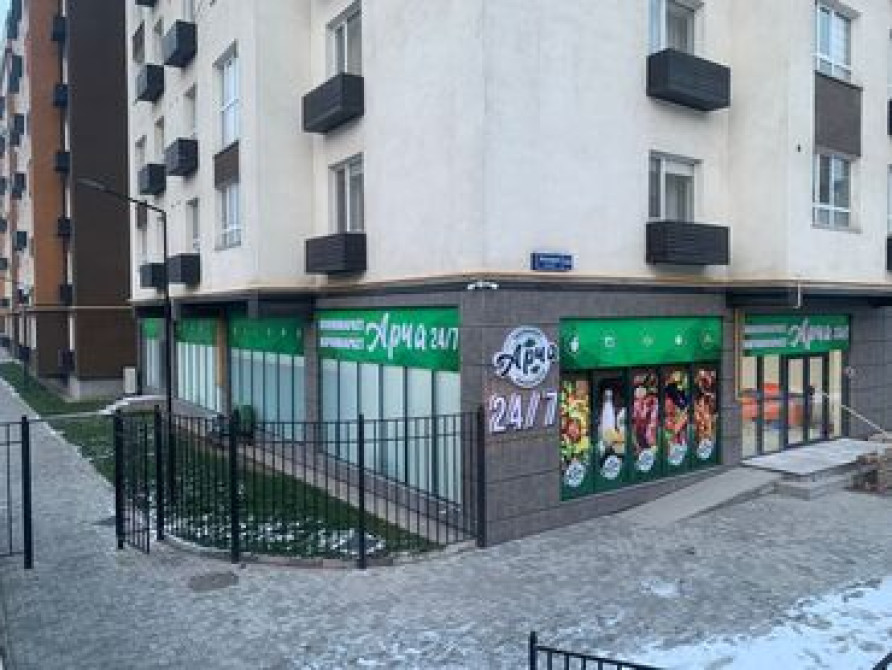 | Вывески, Лайтбоксы, Таблички, | Монтаж, Демонтаж, Разработка дизайна Бишкек - сүрөт 3