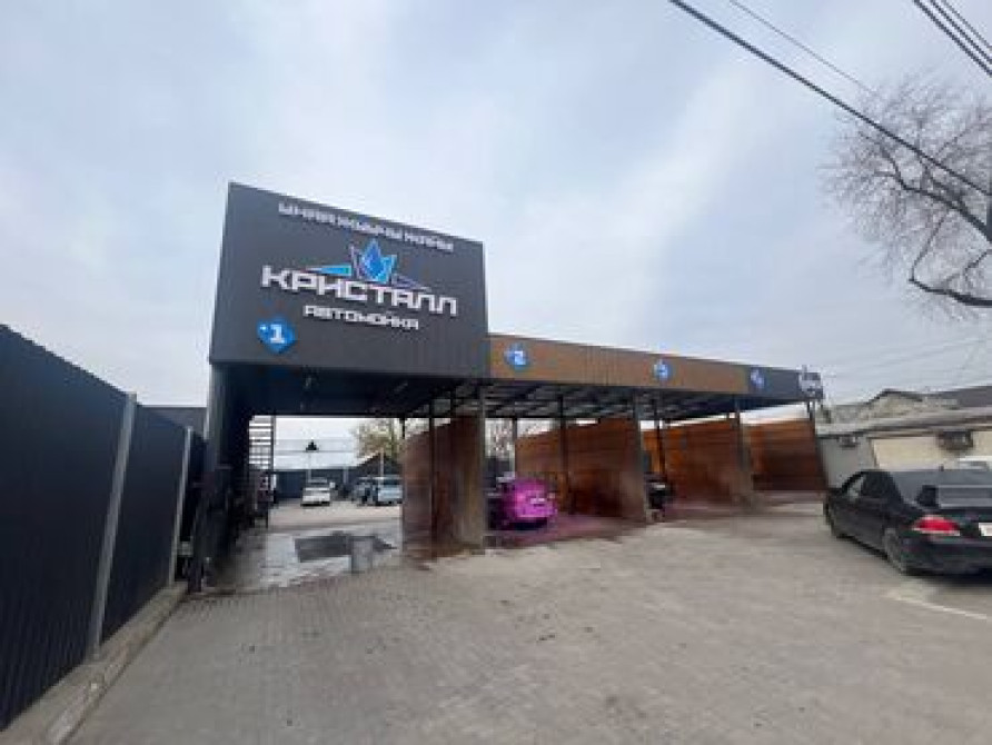 | Вывески, Лайтбоксы, Таблички, | Монтаж, Демонтаж, Разработка дизайна Бишкек - сүрөт 2