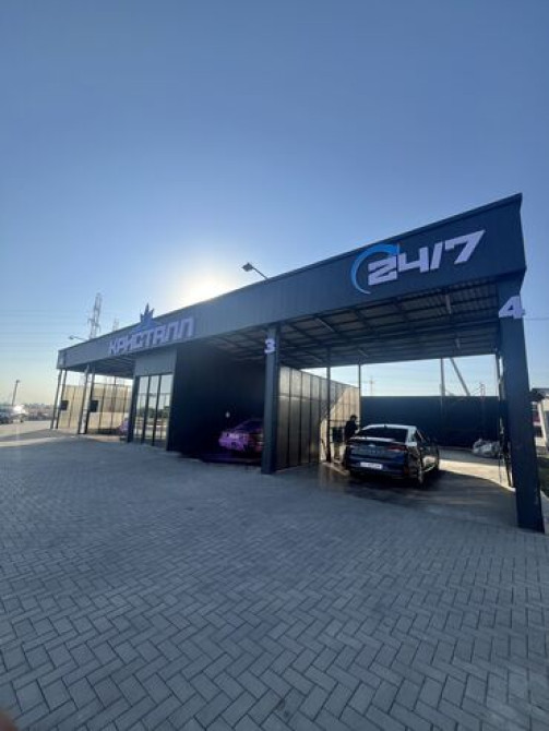 | Вывески, Лайтбоксы, Таблички, | Монтаж, Демонтаж, Разработка дизайна Бишкек - сүрөт 6