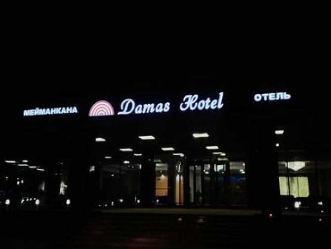 | Вывески, Лайтбоксы, Крышные установки, | Монтаж, Демонтаж, Разработка дизайна Бишкек - изображение 7