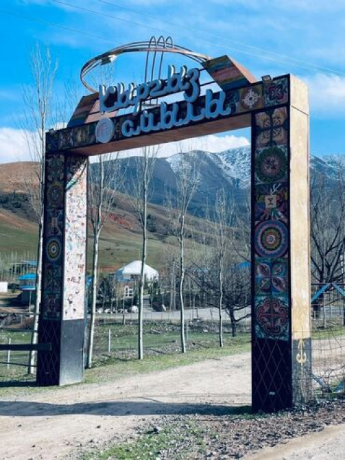 | Вывески, Лайтбоксы, Крышные установки, | Монтаж, Демонтаж, Разработка дизайна Бишкек - сүрөт 6