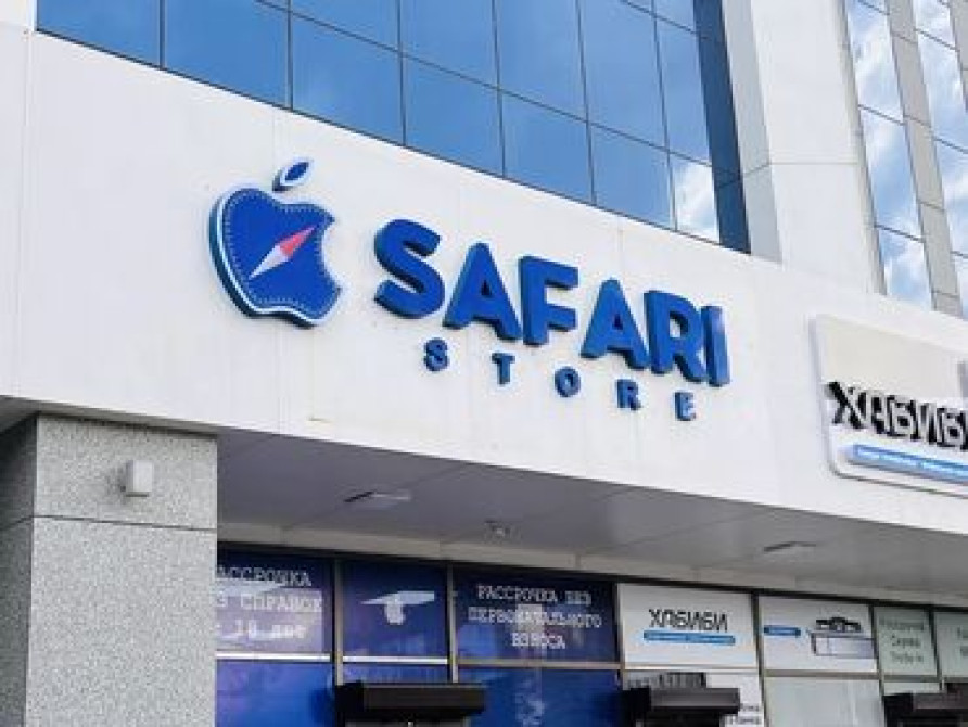 | Вывески, Лайтбоксы, Крышные установки, | Монтаж, Демонтаж, Разработка дизайна Бишкек - сүрөт 2