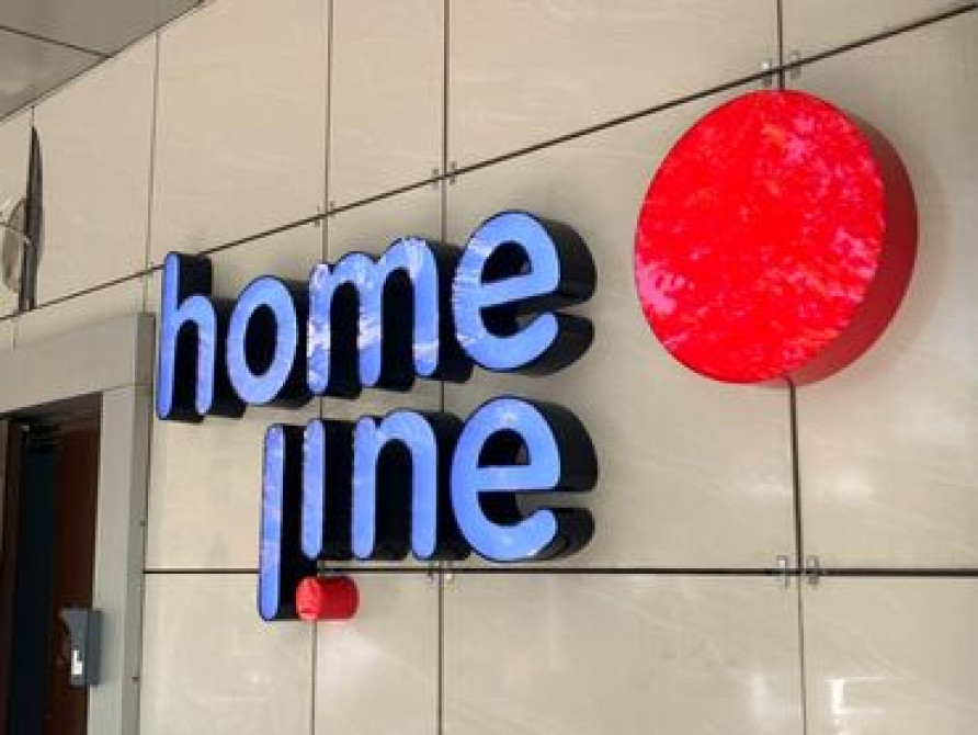 | Вывески, Лайтбоксы, Крышные установки, | Монтаж, Демонтаж, Разработка дизайна Бишкек - сүрөт 4