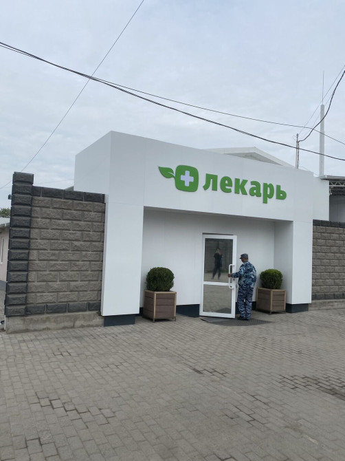 | Вывески, Лайтбоксы, Таблички, | Монтаж, Демонтаж, Снятие размеров Бишкек - сүрөт 1