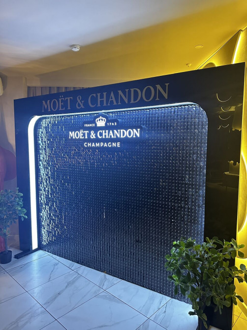 | Вывески, Лайтбоксы, Таблички, | Монтаж, Демонтаж, Разработка дизайна Бишкек - сүрөт 1