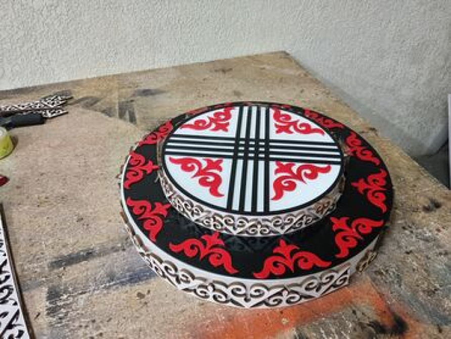 | Вывески, Лайтбоксы, Таблички, | Монтаж, Демонтаж, Разработка дизайна Бишкек - сүрөт 6