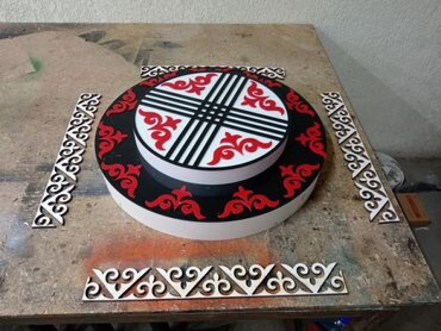 | Вывески, Лайтбоксы, Таблички, | Монтаж, Демонтаж, Разработка дизайна Бишкек - сүрөт 5