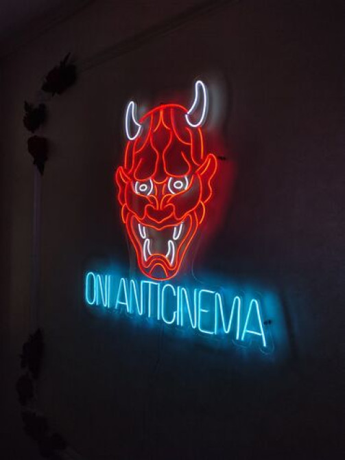 | Вывески, Неоновые вывески, | Монтаж, Разработка дизайна, Снятие размеров Бишкек - сүрөт 1