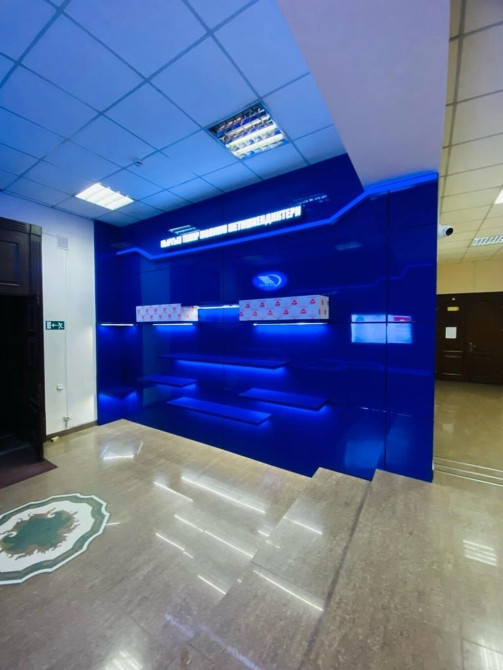 | Вывески, Лайтбоксы, Таблички, | Монтаж, Демонтаж, Разработка дизайна Бишкек - сүрөт 1