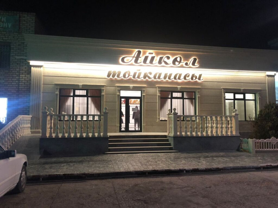 | Вывески, Сити-борды, Таблички, | Монтаж, Послепечатная обработка, Снятие размеров Бишкек - сүрөт 1