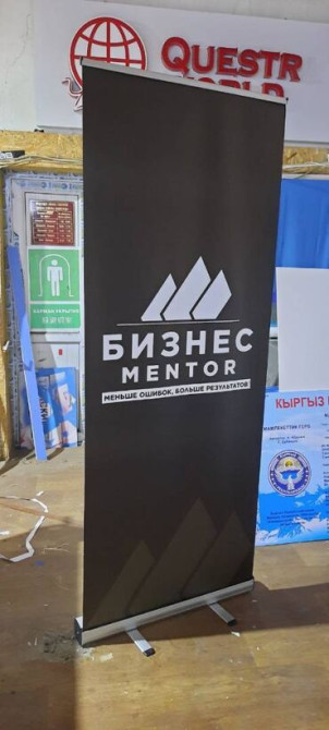 | Паучки, | Разработка дизайна, Послепечатная обработка Бишкек - сүрөт 2