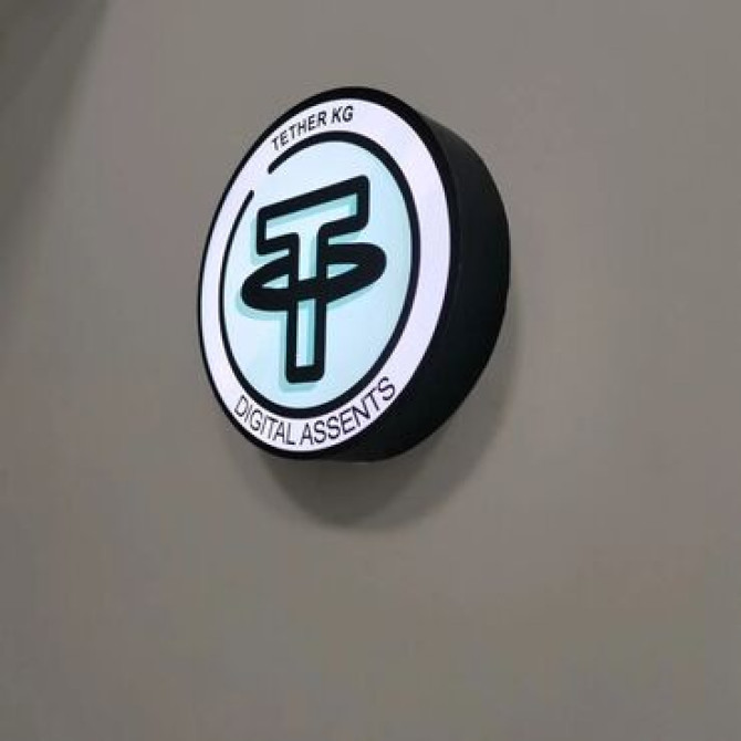 | Вывески, Лайтбоксы, Таблички, | Монтаж, Демонтаж, Разработка дизайна Бишкек - изображение 3