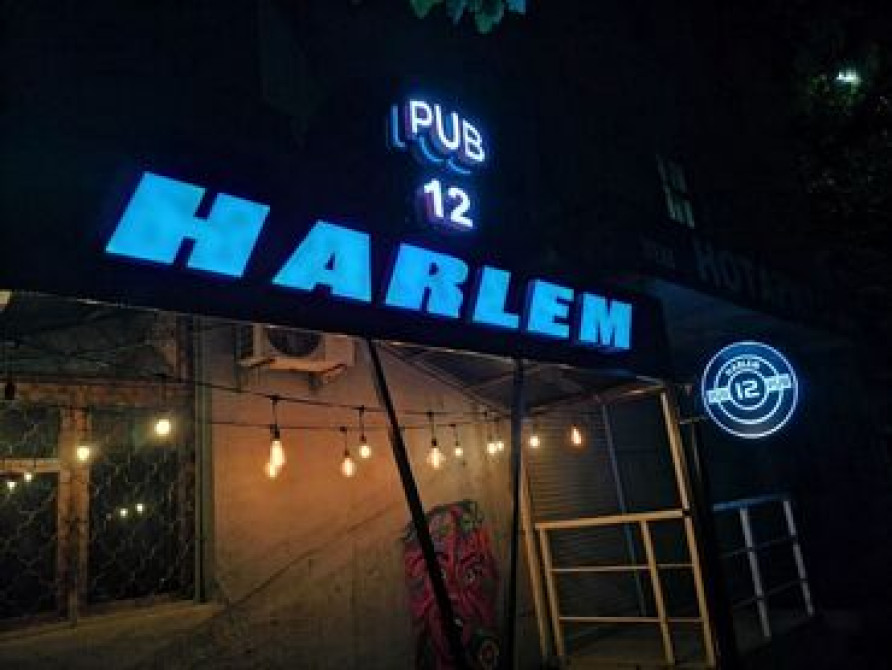 | Вывески, Лайтбоксы, Таблички, | Монтаж, Демонтаж, Разработка дизайна Бишкек - изображение 8