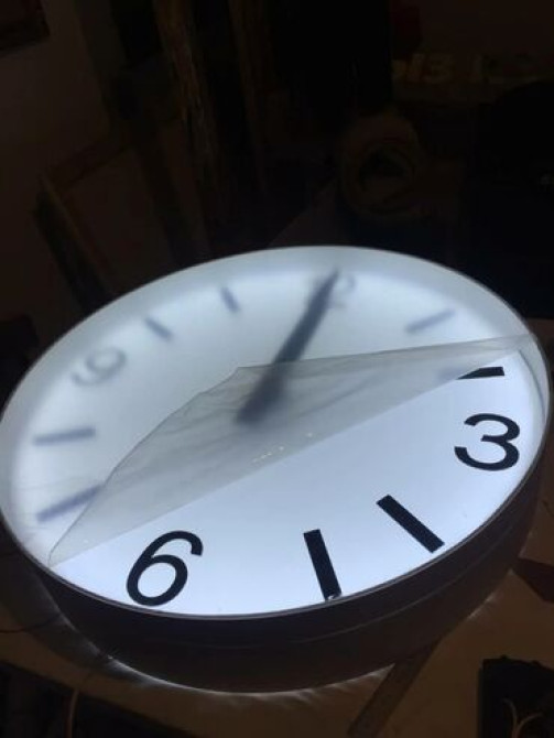 | Вывески, Лайтбоксы, Таблички, | Монтаж, Демонтаж, Разработка дизайна Бишкек - изображение 4