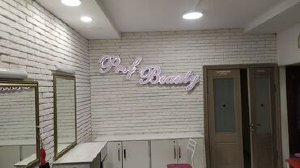 | Вывески, Лайтбоксы, Таблички, | Монтаж, Демонтаж, Разработка дизайна Бишкек - изображение 2