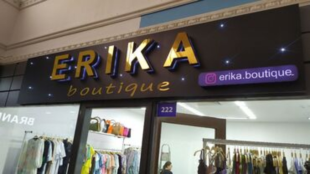 | Вывески, Лайтбоксы, Таблички, | Монтаж, Демонтаж, Разработка дизайна Бишкек - изображение 3