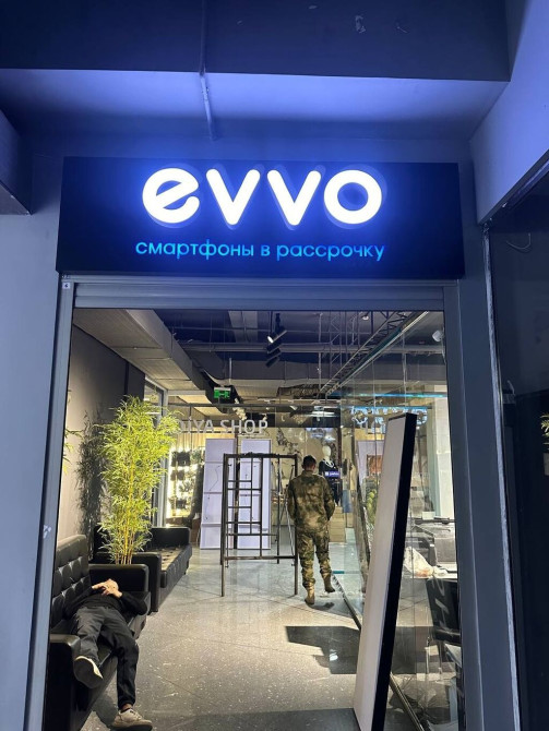 | Вывески, Лайтбоксы, Таблички, | Монтаж, Демонтаж, Разработка дизайна Бишкек - изображение 1