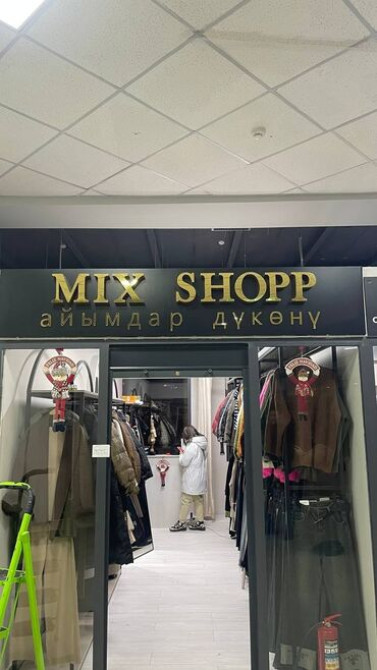 | Вывески, Лайтбоксы, Таблички, | Монтаж, Демонтаж, Разработка дизайна Bishkek - photo 4