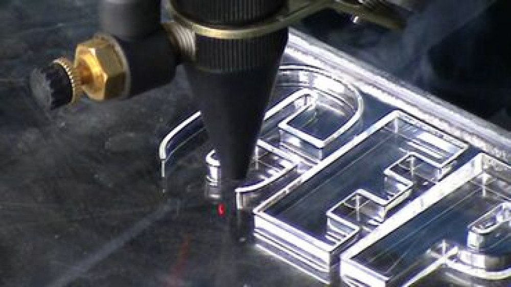 Лазерная резка
акрил
фанера
ткань
кожа
все что угодно кроме металла) Bishkek - photo 2