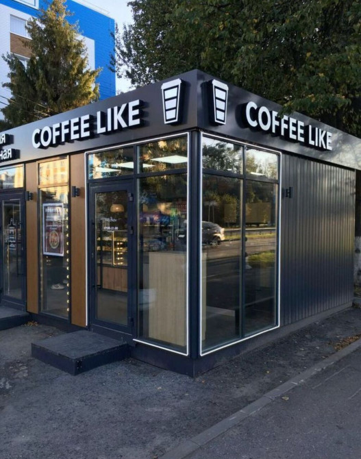 | Вывески, Лайтбоксы, Таблички, | Монтаж, Демонтаж, Разработка дизайна Bishkek - photo 1