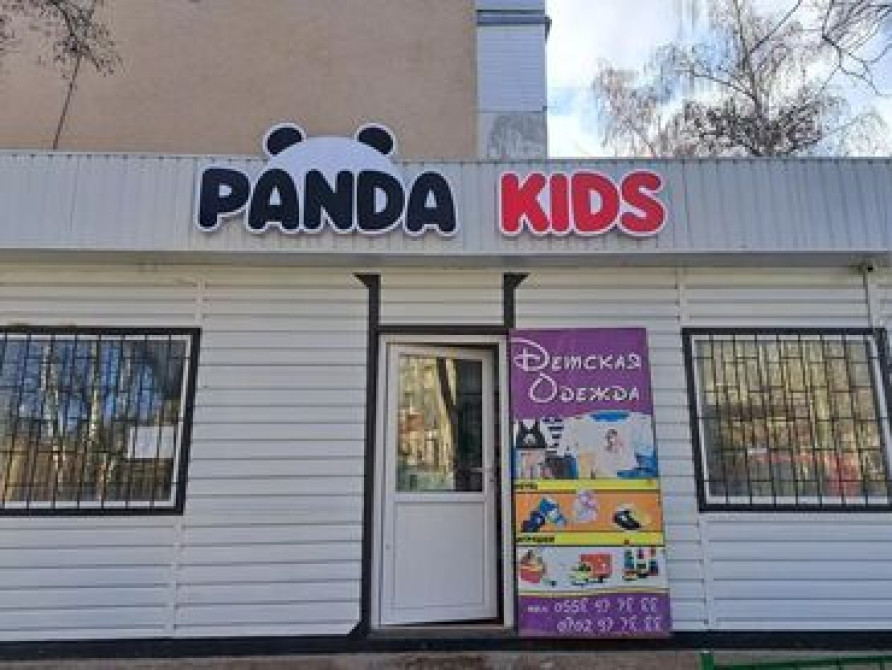 | Вывески, Лайтбоксы, Таблички, | Монтаж, Демонтаж, Разработка дизайна Bishkek - photo 2