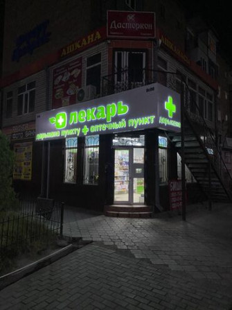 | Вывески, Лайтбоксы, Таблички, | Монтаж, Демонтаж, Разработка дизайна Бишкек - изображение 2