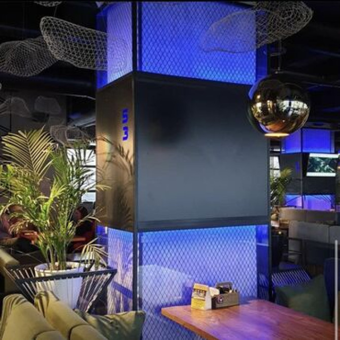 | Вывески, Лайтбоксы, Таблички, | Монтаж, Демонтаж, Разработка дизайна Bishkek - photo 1