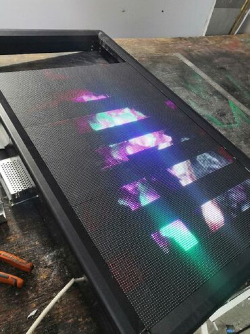 | Вывески, Лайтбоксы, Таблички, | Монтаж, Демонтаж, Разработка дизайна Bishkek - photo 6