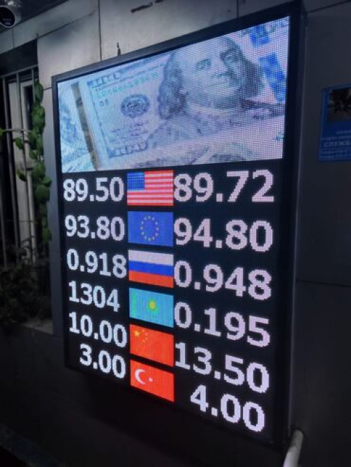 | Вывески, Лайтбоксы, Таблички, | Монтаж, Демонтаж, Разработка дизайна Bishkek - photo 3