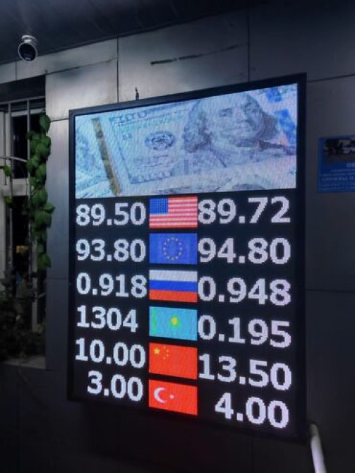 | Вывески, Лайтбоксы, Таблички, | Монтаж, Демонтаж, Разработка дизайна Bishkek - photo 1