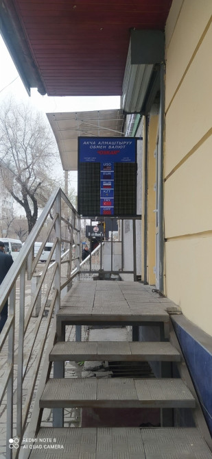 | Вывески, Лайтбоксы, Таблички, | Монтаж, Демонтаж, Разработка дизайна Bishkek - photo 1