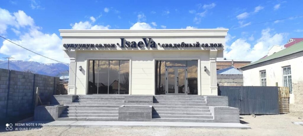 | LED экраны, Таблички, Бегущая строка, | Послепечатная обработка, Снятие размеров, Демонтаж Bishkek - photo 1