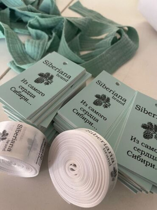 Шелкография, Лазерная печать, Офсетная печать, | Наклейки, Вывески, Листовки Bishkek - photo 6