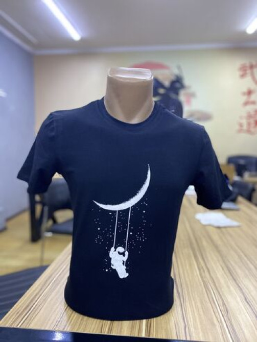 Шелкография, Сублимационная (дисперсная) печать, | Одежда Bishkek - photo 3