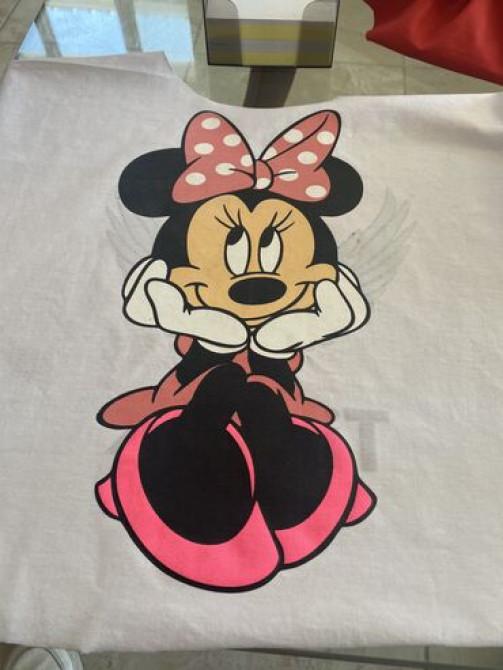 Шелкография, Сублимационная (дисперсная) печать, | Одежда Bishkek - photo 2