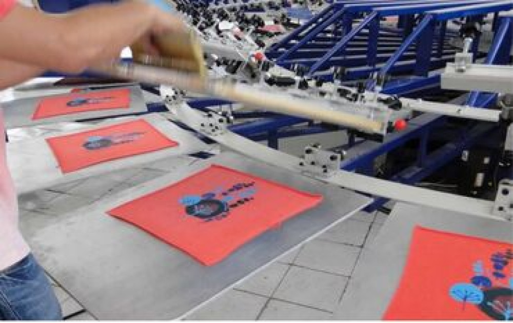 Шелкография, | Одежда Bishkek - photo 3