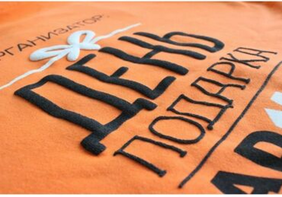 Шелкография, | Одежда Bishkek - photo 2