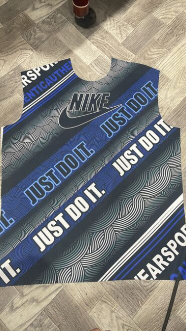 Шелкография, Сублимационная (дисперсная) печать, | Наклейки, Одежда, Пакеты Bishkek - photo 7