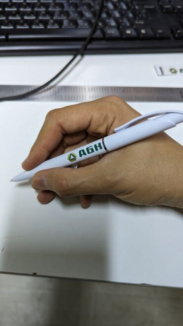 Шелкография, Высокоточная печать, Сублимационная (дисперсная) печать, | Кепки, Блокноты, Кружки Bishkek - photo 5