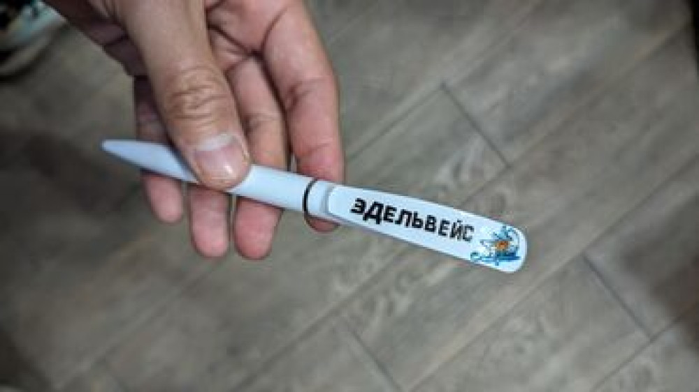 Шелкография, Высокоточная печать, Сублимационная (дисперсная) печать, | Кепки, Блокноты, Кружки Bishkek - photo 8