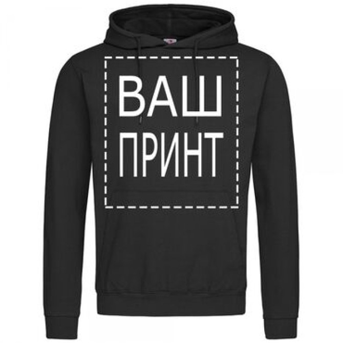 Шелкография, Широкоформатная печать, Сублимационная (дисперсная) печать, | Кепки, Наклейки, Одежда Bishkek - photo 1