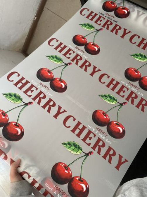 Шелкография, Высокоточная печать, Сублимационная (дисперсная) печать, | Кепки, Одежда, Подушки Bishkek - photo 8