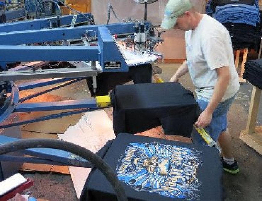 Шелкография, | Футболки, Кофты, толстовки Bishkek - photo 1