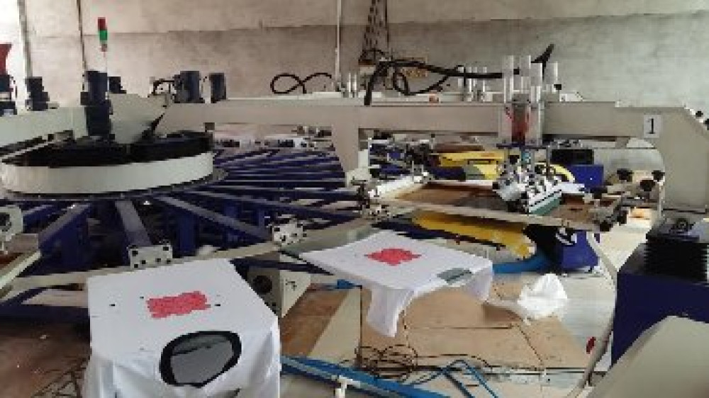 Шелкография, | Футболки, Кофты, толстовки Bishkek - photo 2