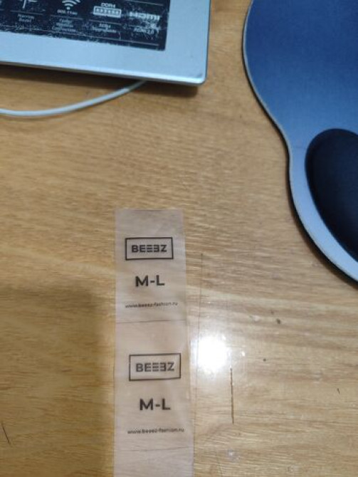 Широкоформатная печать, Лазерная печать, Офсетная печать, | Одежда Bishkek - photo 1