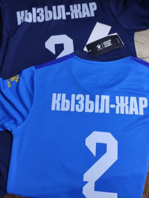 Шелкография, Сублимационная (дисперсная) печать, | Одежда Bishkek - photo 6